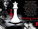 Breaking Dawn