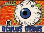 Oculus Orbus