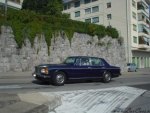 Rolls Royce Silver Spur