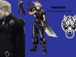 Cloud Strife