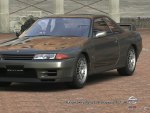 Nissan SKYLINE GT-R Vãƒ»spec II R32 '94