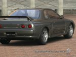 Nissan SKYLINE GT-R Vãƒ»spec II R32 '94