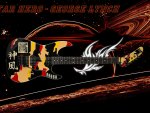 Guitar-George Lynch