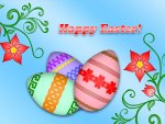 Happy Easter