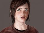 Ellie -The Last of Us