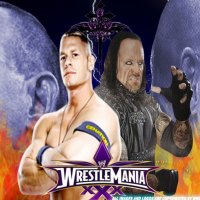 john cena vs undertaker wrestlmania 30