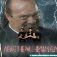 paul heyman guys