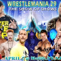 wrestlemania 29