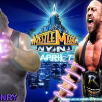 ryback vs mark henry