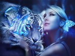 Tiger Love