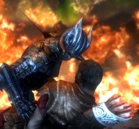 Do you fear death? Skyrim Elder Scrolls