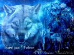 Save Our Wolves