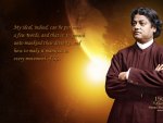 SWAMI VIVEKANANDA