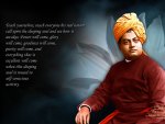 SWAMI VIVEKANANDA