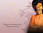 SWAMI VIVEKANANDA