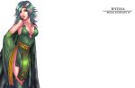 Rydia of the Mist