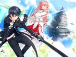 Sword Art Online