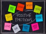 Positive emotions
