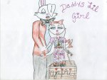 Daddy's Lil Girl