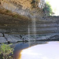 Hamilton Pool