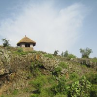 Ethiopian Mountains