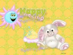 Happy Easter