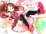 ~Minase Iori's World~