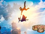 bioshock infinite Falling