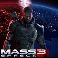 MASS EFFECT 3