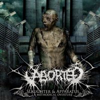 Aborted Death Metal band