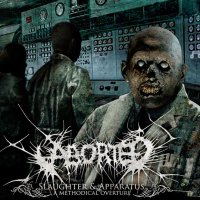 Aborted Death Metal