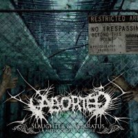 Aborted Death Metal