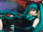 Hatsune Miku