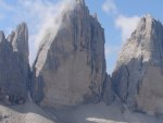 Südtirol - Drei Zinnen