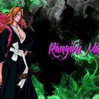 Rangiku Matsumoto