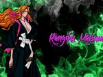 Rangiku Matsumoto