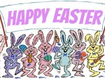Happy Easter!