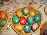 Easter Eggs