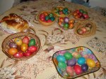 Easter Eggs