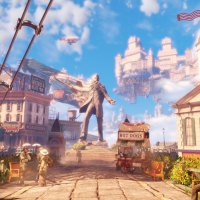 Bioshock Infinite