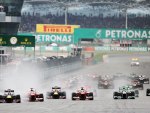 Formula 1 Grand Prix