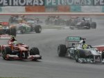 Formula 1 Grand Prix
