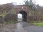 Old Railway Arch