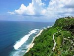 The beauty of Bali