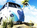 VW Bus