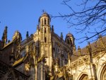 St. Jan Cathedral in Den Bosch, the Netherlands