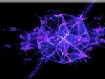 Purple Fractal