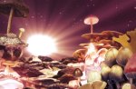 ~Mushroom World~