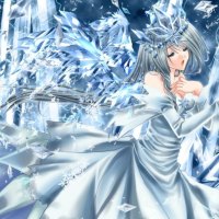 Ice Princess
