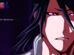 Kuchiki Byakuya